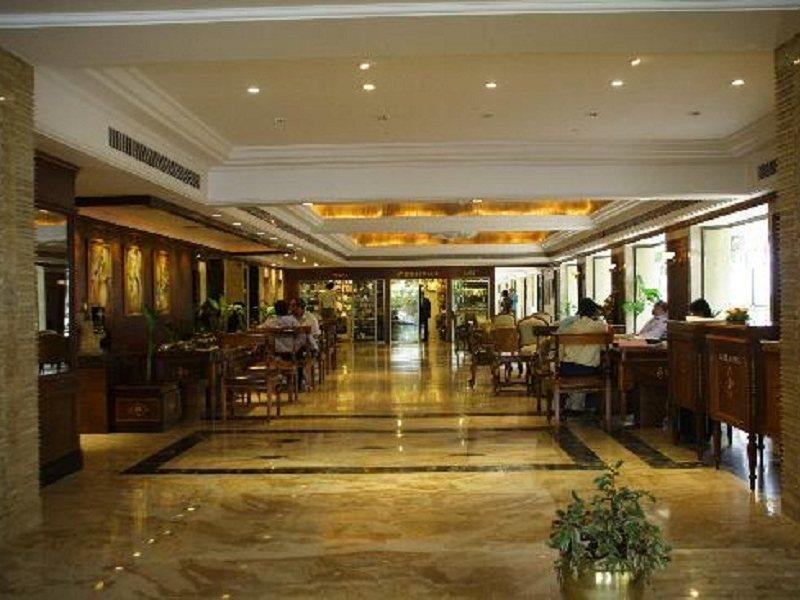 Hotel Sea Princess Мумбаи Экстерьер фото