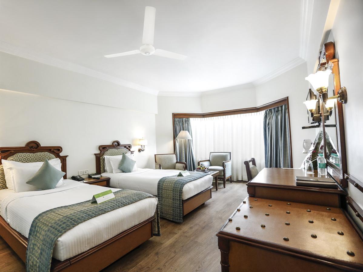 Hotel Sea Princess Мумбаи Экстерьер фото